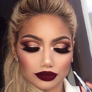 Meet your Posher, Braelyn